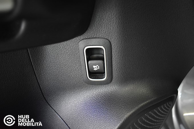 GLA 180 D AUTOMATIC